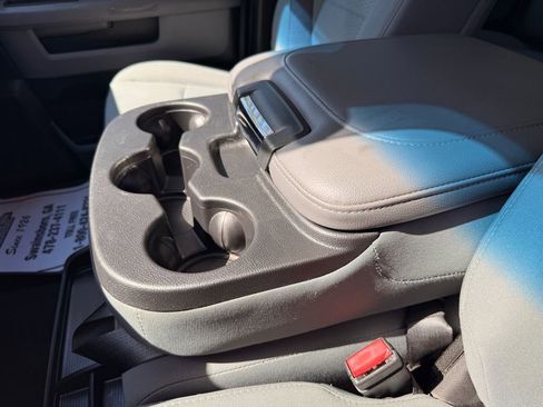 Used 2019 RAM 1500 Classic SLT AWD/4WD image 21