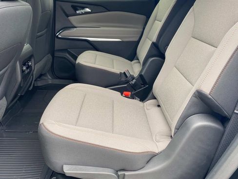 New 2026 Chevrolet Traverse LT w/ Midnight/Sport Edition image 13
