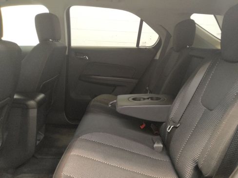 Used 2016 Chevrolet Equinox LT w/ Convenience Package FWD image 18