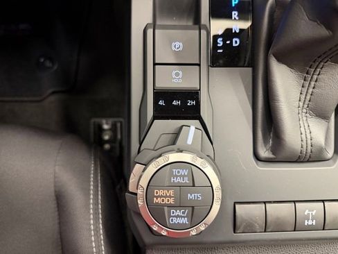 New 2026 Toyota Tacoma TRD Off-Road AWD/4WD image 67