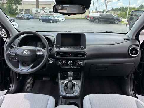 Used 2023 Hyundai Kona SEL w/ Cargo Package AWD/4WD image 43