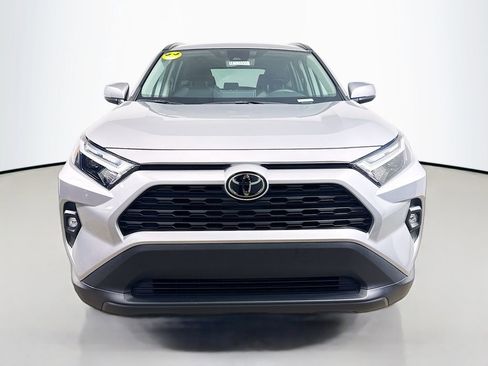 Used 2024 Toyota RAV4 XLE Premium image 2