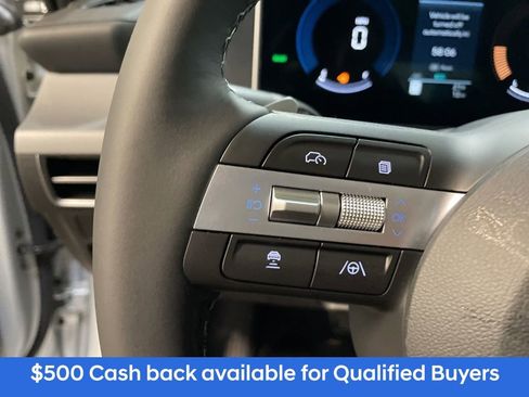 New 2026 Hyundai Sonata SEL image 28