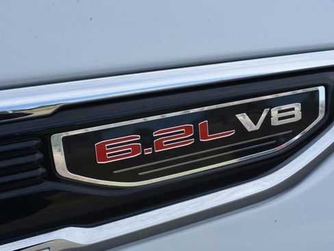 Certified 2022 GMC Sierra 1500 SLT w/ SLT Convenience Package AWD/4WD image 37