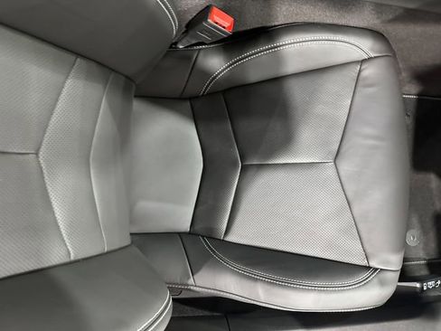 Used 2025 Chevrolet Corvette Z06 image 20