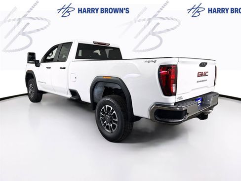 New 2026 GMC Sierra 3500 Pro w/ Convenience Package AWD/4WD image 25