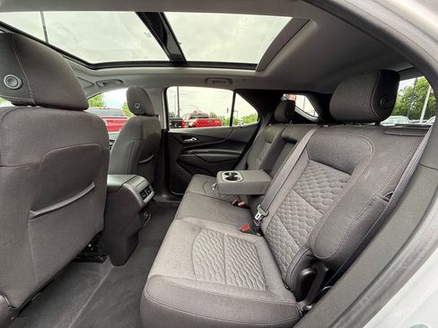 Used 2019 Chevrolet Equinox LT FWD image 18