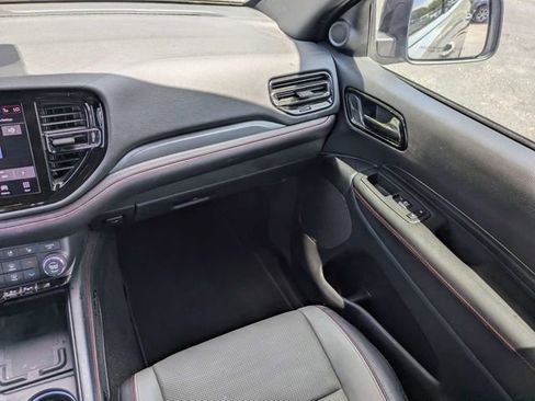 Used 2023 Dodge Durango R/T AWD/4WD image 19