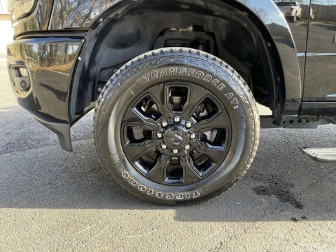 Certified 2024 RAM 2500 Limited image 56