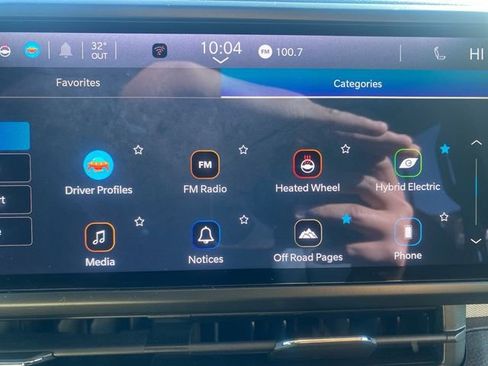 Used 2024 Jeep Wrangler Unlimited w/ Convenience Group image 26