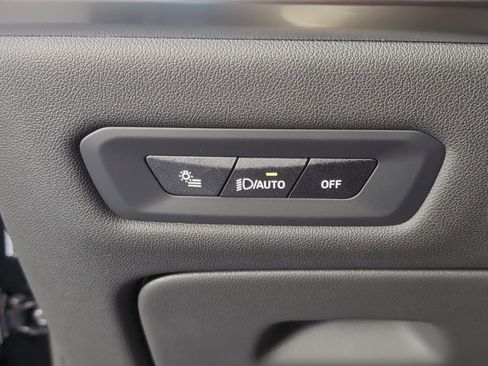 New 2026 BMW X5 M60i w/ Climate Comfort Package image 16