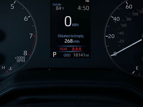 Used 2025 Toyota Corolla LE image 34