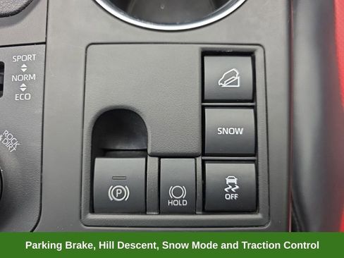 Used 2023 Toyota Highlander XSE image 34