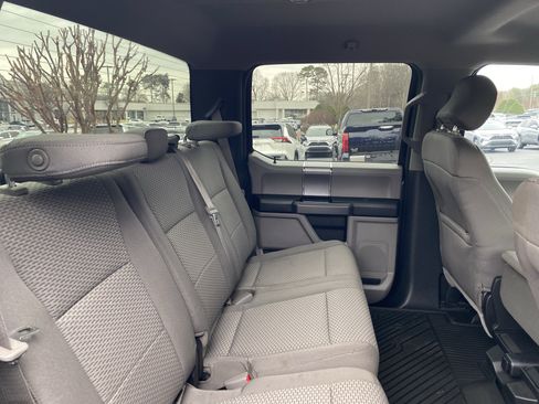 Used 2015 Ford F150 XLT w/ Equipment Group 301A Mid image 22