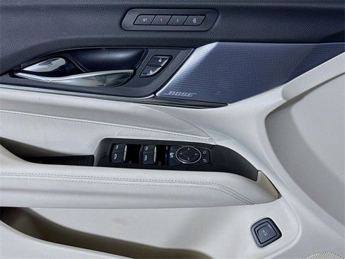 New 2025 Cadillac CT4 Premium Luxury image 16