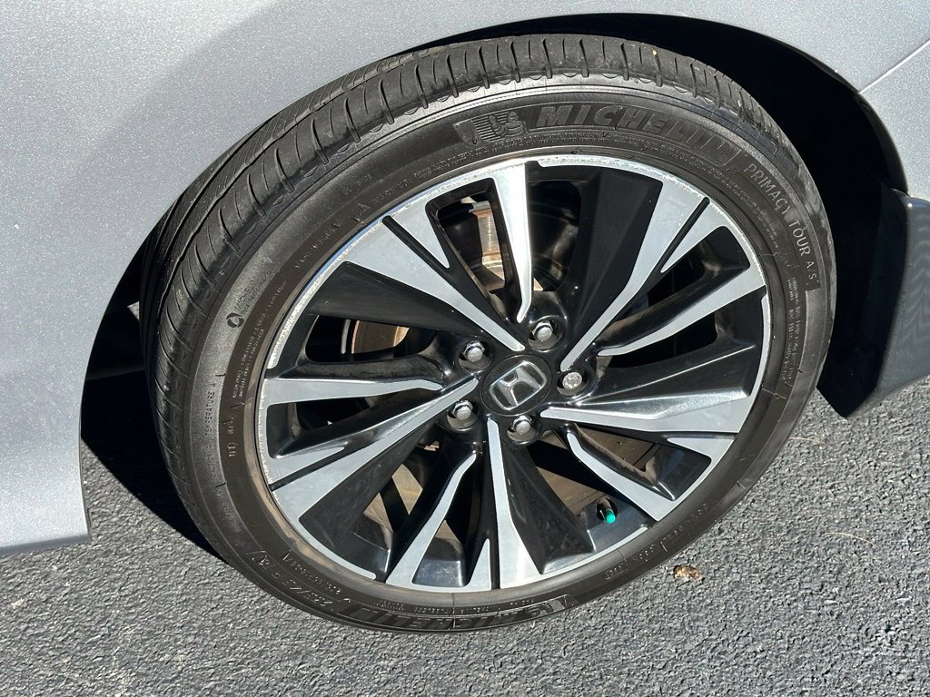 Used 2016 Honda Accord EX-L image 33