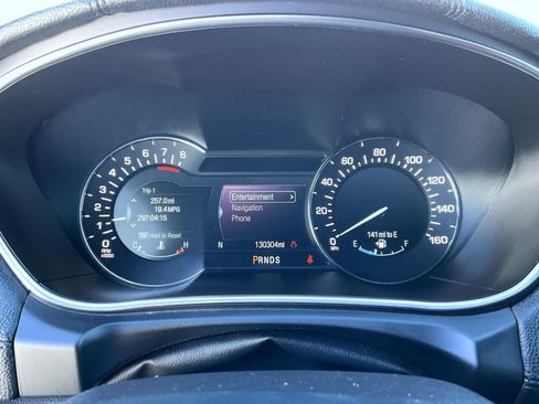 Used 2016 Lincoln MKX Reserve w/ Climate Package image 12