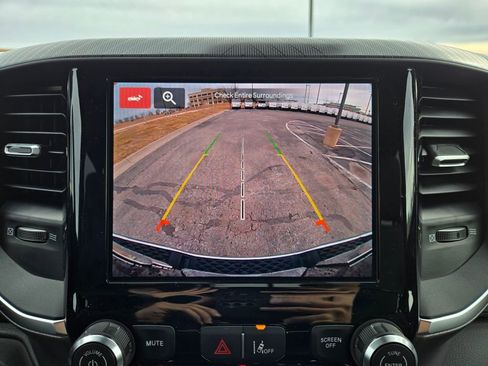 New 2026 RAM 1500 Big Horn image 20