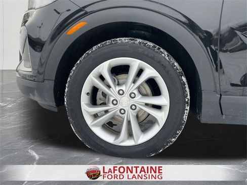 Used 2023 Buick Encore GX Preferred w/ Cold Weather Comfort Package image 31