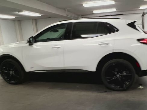 New 2026 Buick Envision Sport Touring image 42