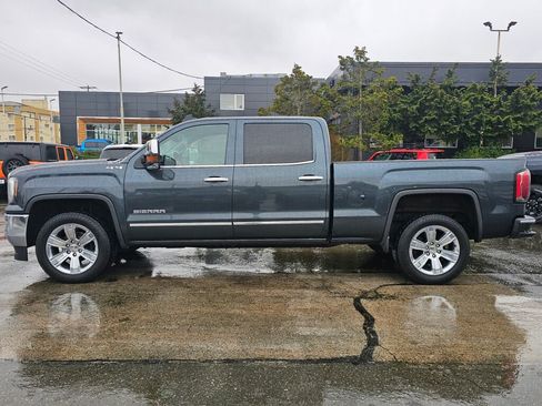 Used 2018 GMC Sierra 1500 SLT image 5