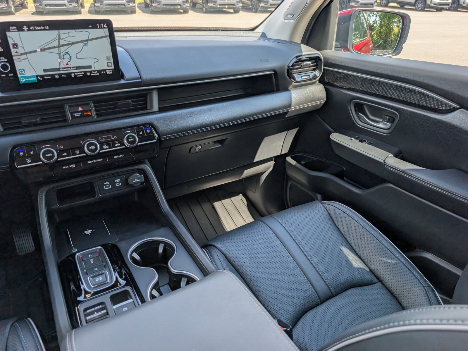 Certified 2024 Honda Pilot Elite image 9