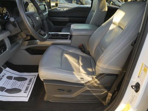 Certified 2023 Ford F250 XLT w/ 360-Degree Camera Package image 9