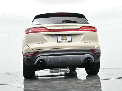 Used 2018 Lincoln MKC Reserve w/ Lincoln MKC Climate Package AWD/4WD image 21