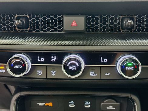 Used 2026 Honda CR-V EX image 21