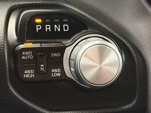 Used 2023 RAM 1500 Laramie AWD/4WD image 36