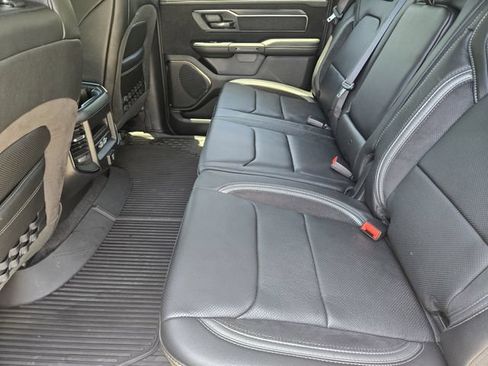 Used 2026 RAM 1500 RHO AWD/4WD image 25