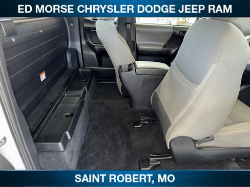 Used 2020 Toyota Tacoma SR RWD image 24