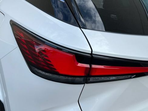 New 2026 Lexus RX 450h AWD w/ Convenience Package image 14