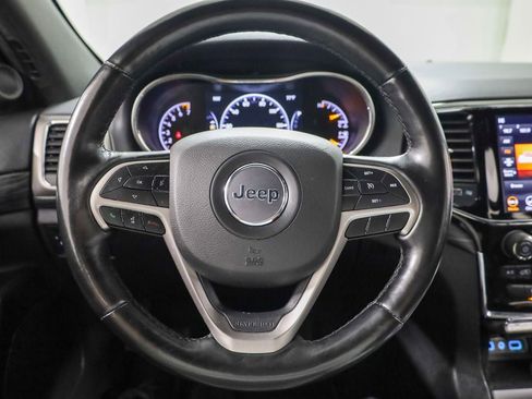 Used 2020 Jeep Grand Cherokee Altitude image 20
