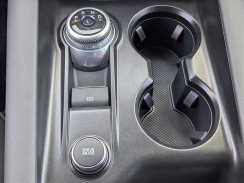 Used 2025 Ford Explorer Active w/ Active Comfort Package image 12