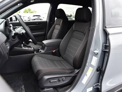 New 2026 Honda CR-V Sport image 20