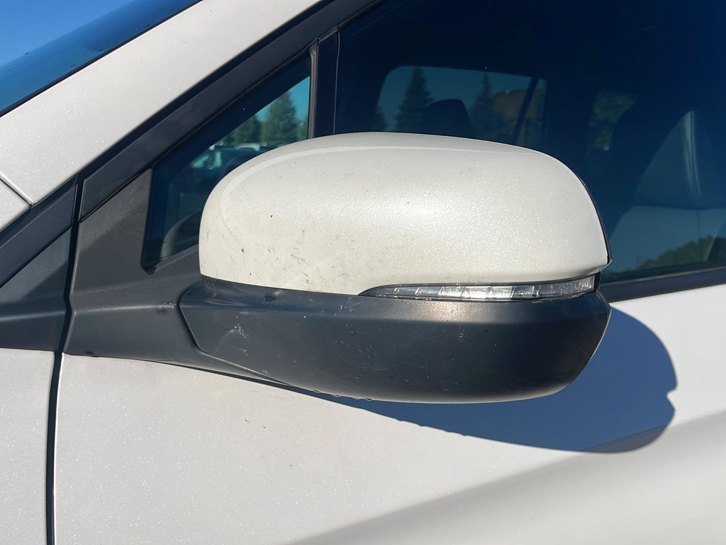 Certified 2025 Honda Passport EX-L image 31