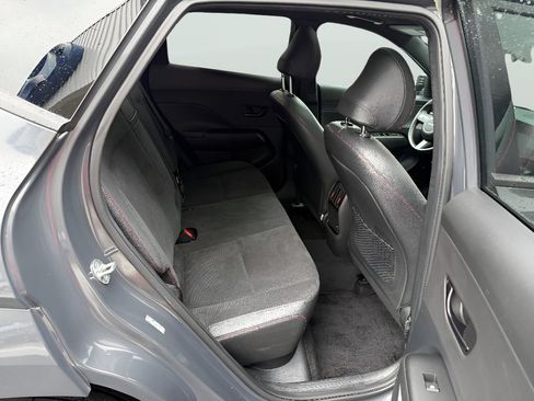 Used 2024 Hyundai Kona N Line FWD image 15