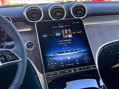 New 2026 Mercedes-Benz GLC 300 4MATIC image 6