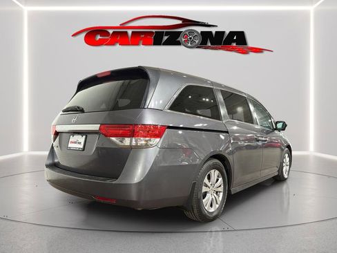 Used 2016 Honda Odyssey EX-L image 8