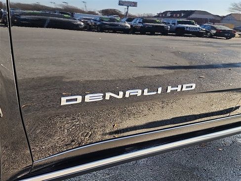 New 2026 GMC Sierra 2500 Denali w/ Denali Reserve Package image 14