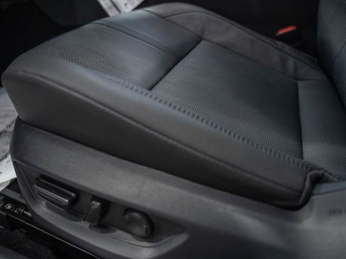 New 2026 Toyota Camry XSE image 35