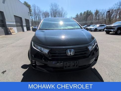 Used 2023 Honda Odyssey Sport image 7