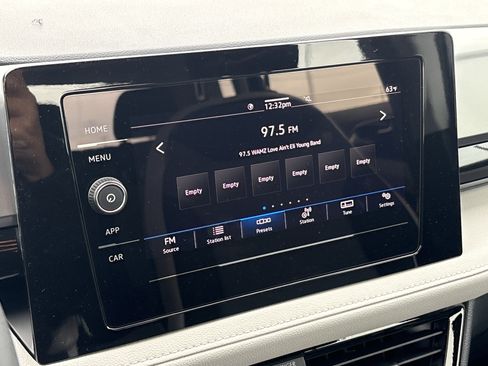 New 2026 Volkswagen Taos S image 17