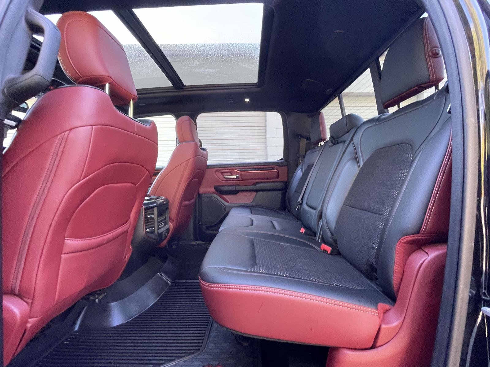 Used 2019 RAM 1500 Rebel w/ Rebel Level 2 Equipment Group AWD/4WD image 11