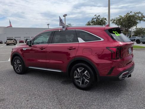 Used 2022 Kia Sorento S FWD image 6