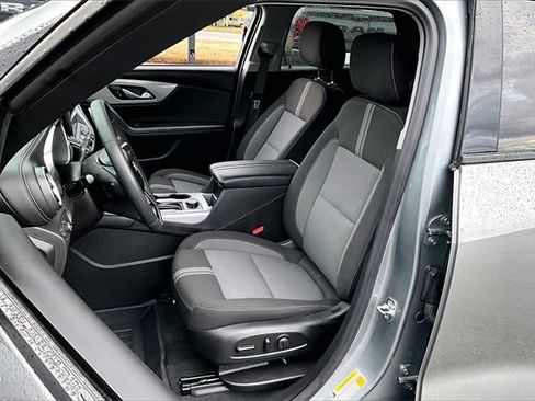 Used 2024 Chevrolet Blazer LT w/ Redline Edition image 18