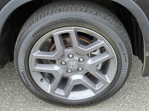 Used 2023 Honda Passport EX-L image 9
