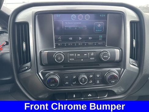 Used 2015 Chevrolet Silverado 1500 LT w/ All Star Edition image 20