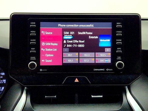 Used 2021 Toyota Venza LE image 18